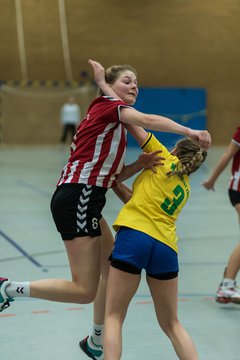 Bild 273 - A-Juniorinnen MTV Herzhorn - Bramstedter TS : Ergebnis: 32:32
